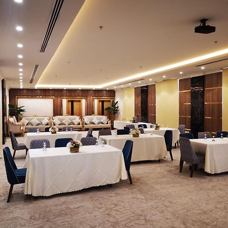 Le Park Concord Rabwah Hotel Ер-Ріяд Екстер'єр фото